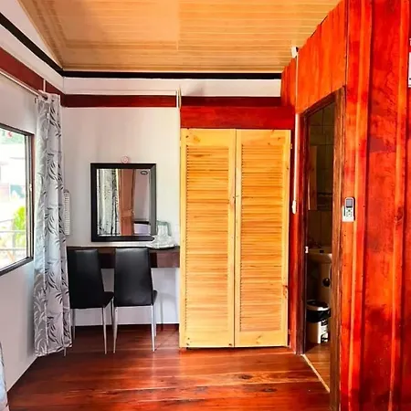 Cabanas El Pescador